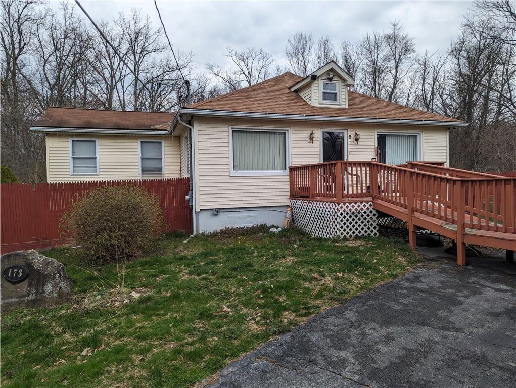 173 New Unionville Road Wallkill, NY 12589 - Photo 1 of 1 Gallery Image 1