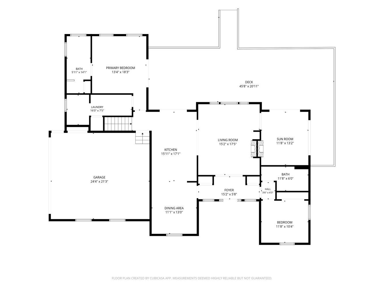 55526 South Thompson Lane Three Rivers, MI 49093 - Photo 47 of 49 55526 S Thompson Ln Three-large-055-017-