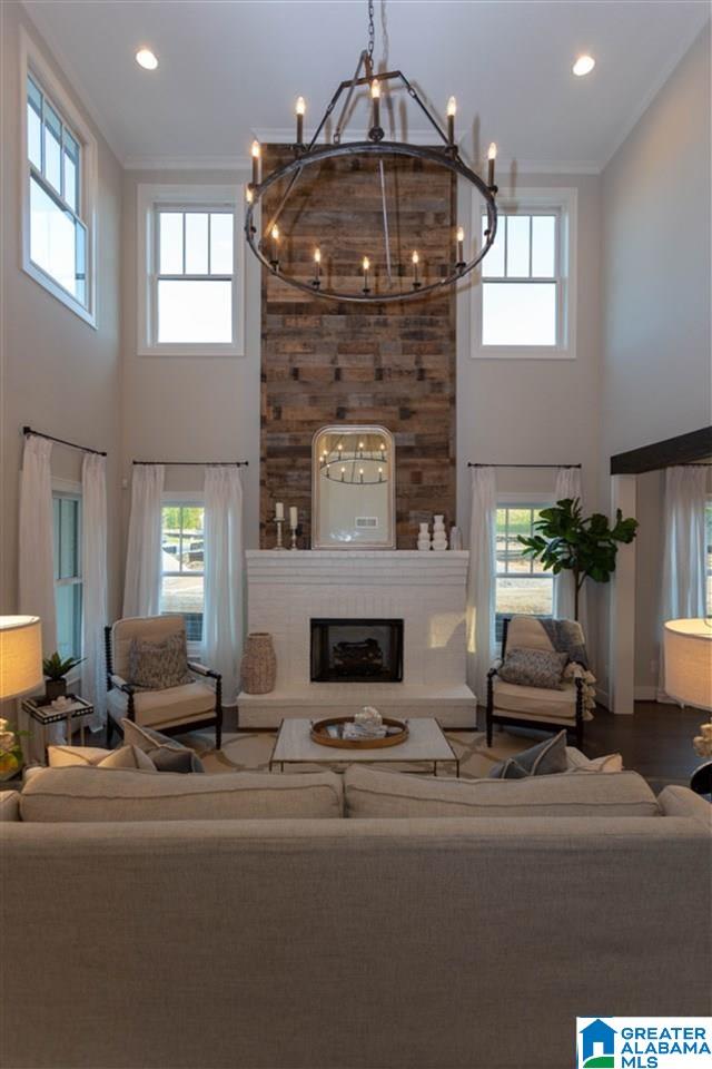 524 Ramsgate Drive Alabaster, AL 35114 - Photo 3 of 13