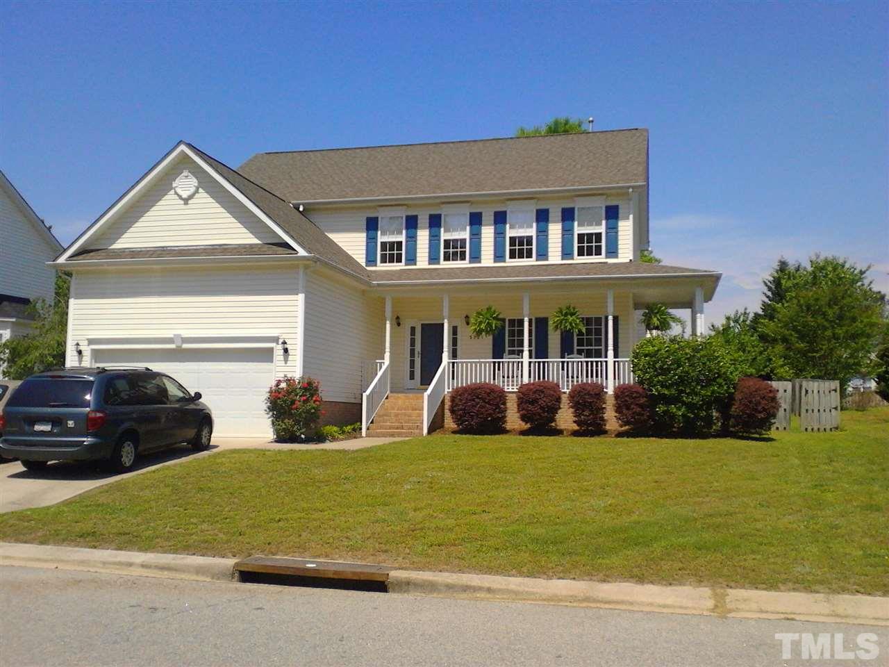5221 Pinehall Wynd Raleigh, NC 27604 - Photo 1 of 17 Gallery Image 1