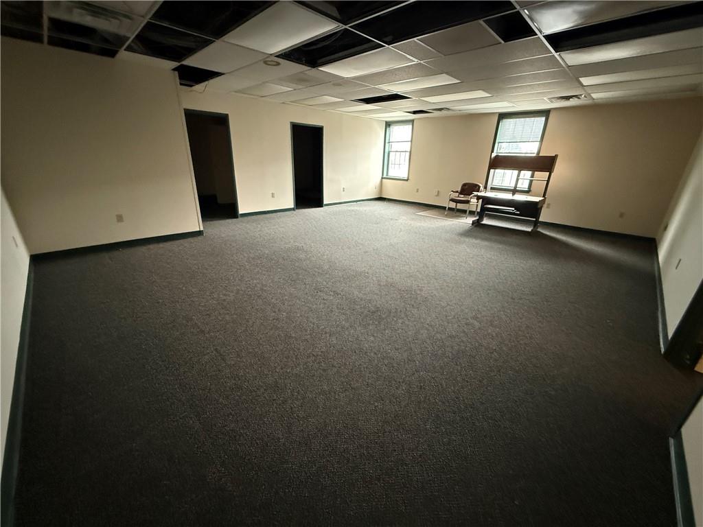 840 Philadelphia Street Indiana, PA 15701 - Photo 11 of 22 9th Street Side Rear Office Suite 309