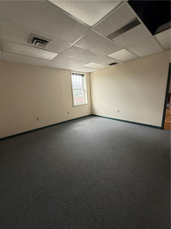 840 Philadelphia Street Indiana, PA 15701 - Photo 12 of 22 9th Street Side Rear office suite 309