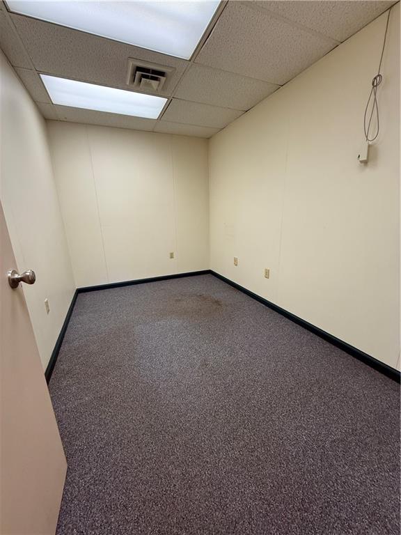 840 Philadelphia Street Indiana, PA 15701 - Photo 13 of 22 9th Street Side Rear office suite 309