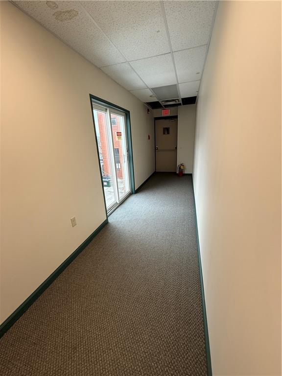 840 Philadelphia Street Indiana, PA 15701 - Photo 14 of 22 9th Street Side Rear office suite 309