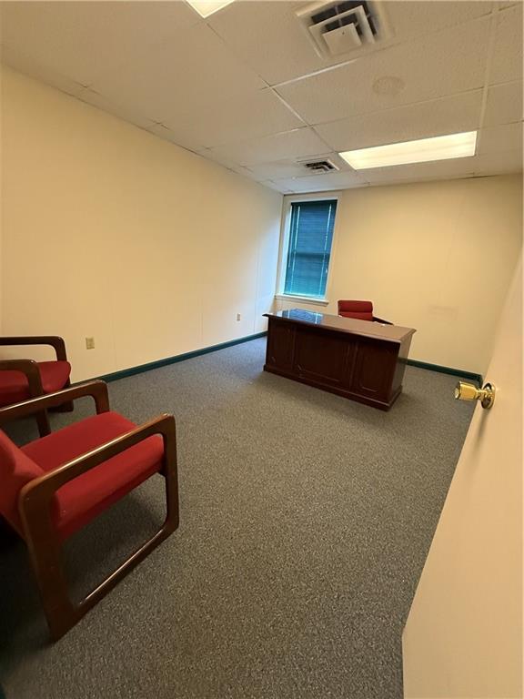 840 Philadelphia Street Indiana, PA 15701 - Photo 18 of 22 9th Street Side Rear office suite 309