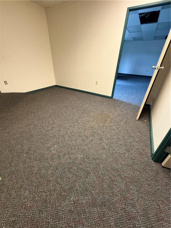 840 Philadelphia Street Indiana, PA 15701 - Photo 19 of 22 9th Street Side Rear office suite 309