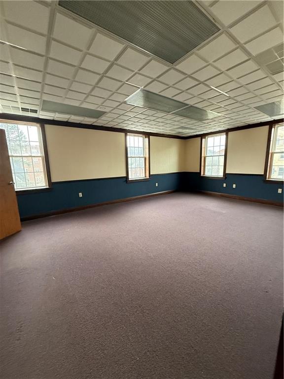 840 Philadelphia Street Indiana, PA 15701 - Photo 2 of 22 Front Corner Office Suite 301 - 1102 Square Feet