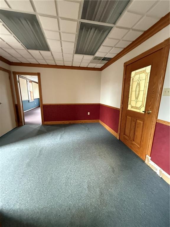 840 Philadelphia Street Indiana, PA 15701 - Photo 5 of 22 Front Corner Office Suite 301 - 1102 Square Feet