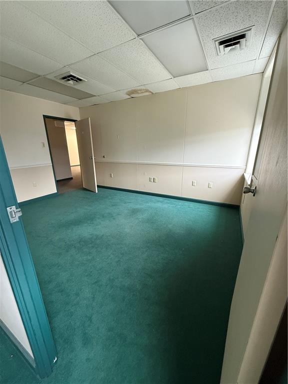 840 Philadelphia Street Indiana, PA 15701 - Photo 6 of 22 Front Corner Office Suite 301 - 1102 Square Feet