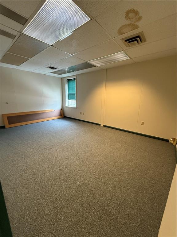 840 Philadelphia Street Indiana, PA 15701 - Photo 10 of 22 Midway to Rear of Floor Suite 305 9th Street View