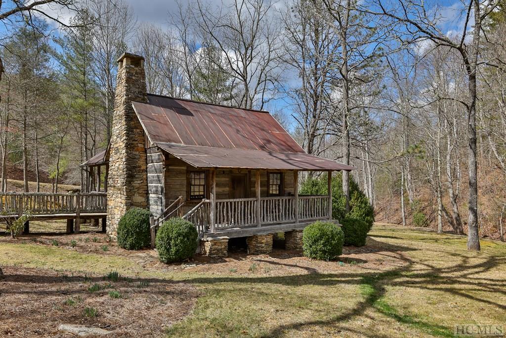 Lot 67 Pilot Knob Road Tuckasegee, NC 28783 - Photo 26 of 32 Gallery Image 26