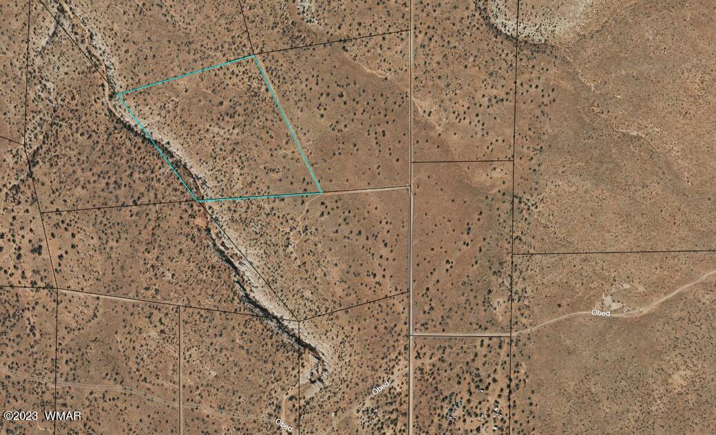 Tbd Gary Road Heber, AZ 85928 - Photo 1 of 4