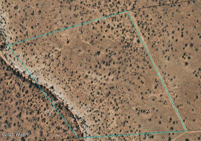 Tbd Gary Road Heber, AZ 85928 - Photo 3 of 4