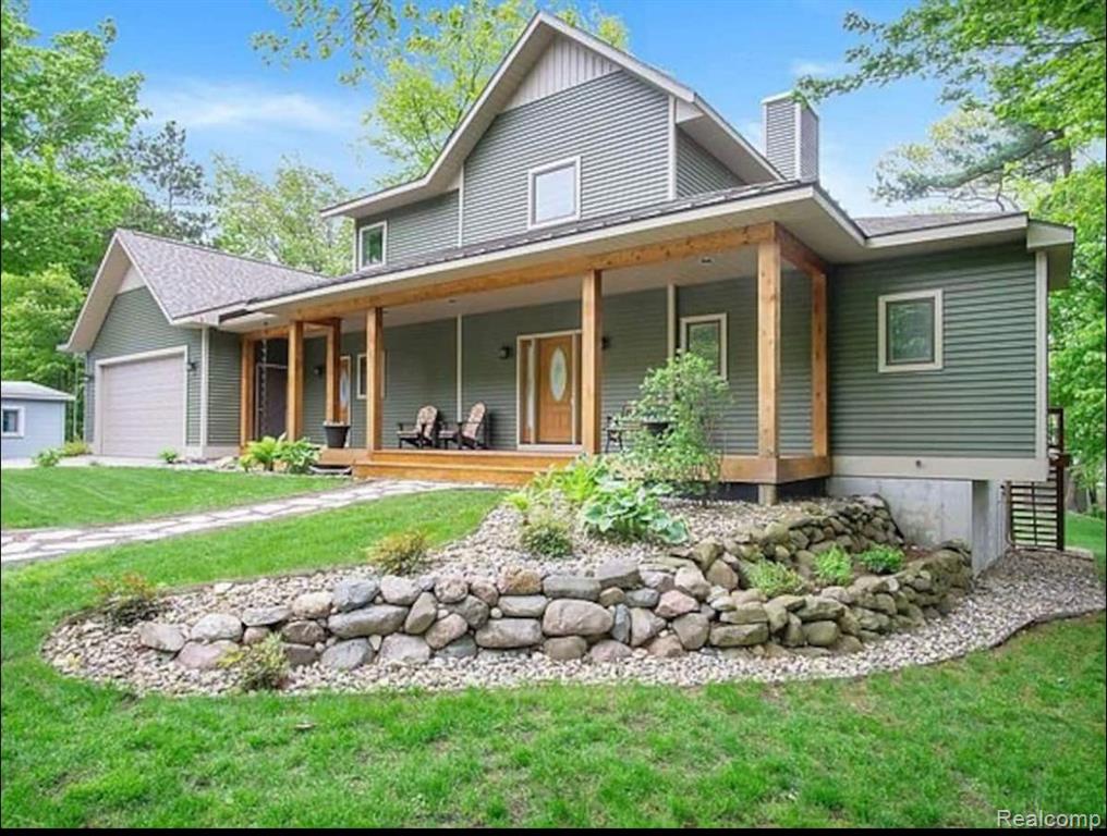 3271 Lakeshore Road Manistee, MI 49660 - Photo 7 of 51