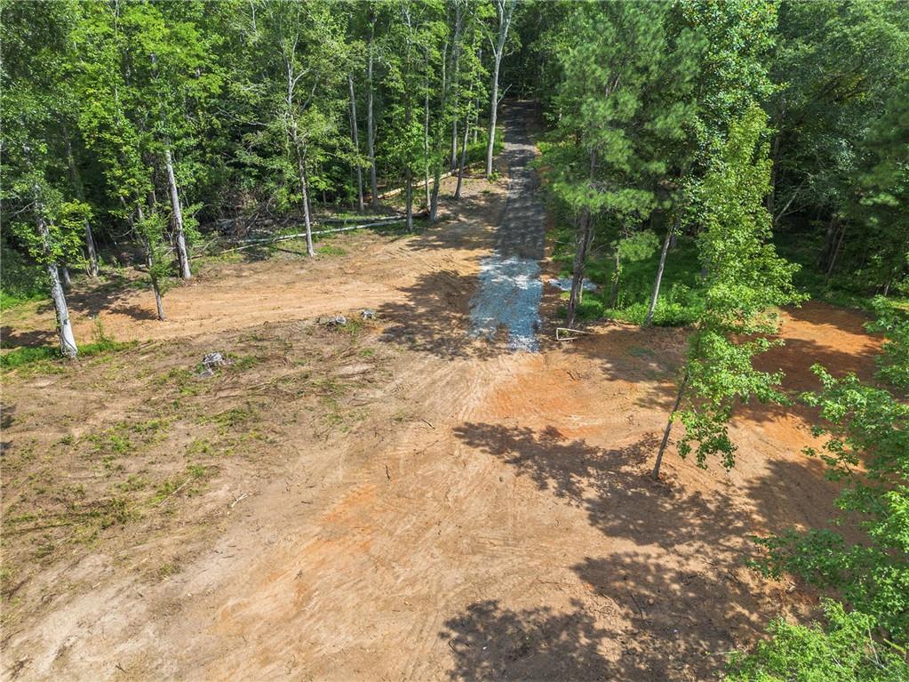9374 High Point Road Villa Rica, GA 30180 - Photo 11 of 13 a view of backyard with green space