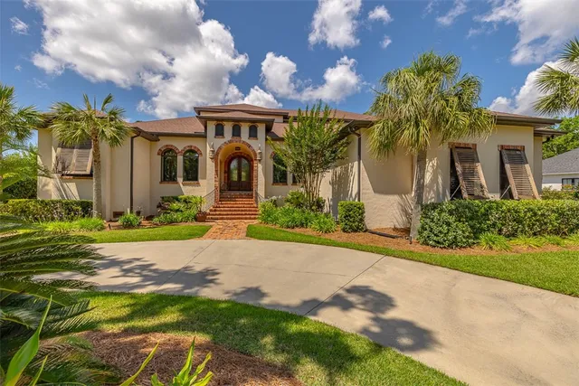 $2,595,000 | 712 Hamilton Landing Drive, St. Simons Island, GA 31522