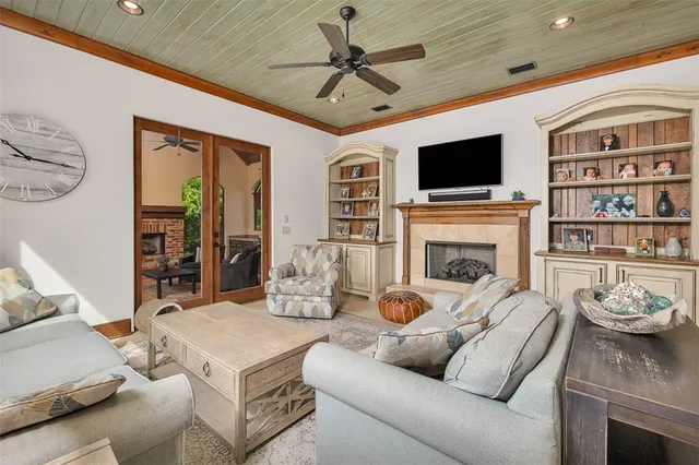 $2,595,000 | 712 Hamilton Landing Drive, St. Simons Island, GA 31522