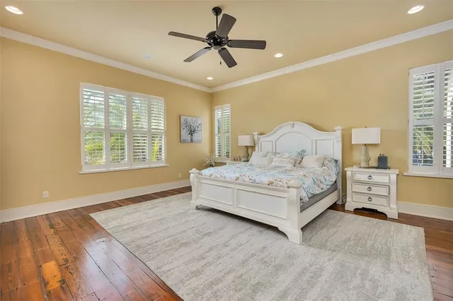 $2,595,000 | 712 Hamilton Landing Drive, St. Simons Island, GA 31522