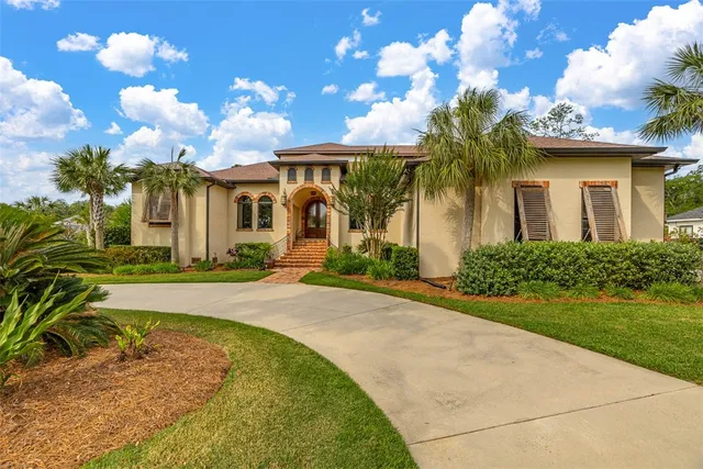 $2,595,000 | 712 Hamilton Landing Drive, St. Simons Island, GA 31522