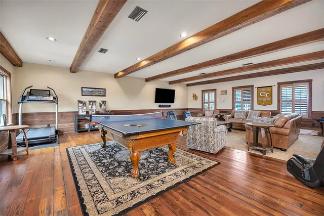 $2,595,000 | 712 Hamilton Landing Drive, St. Simons Island, GA 31522