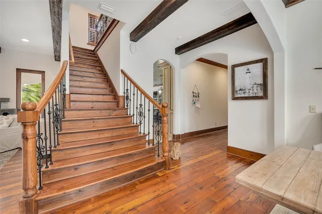 $2,595,000 | 712 Hamilton Landing Drive, St. Simons Island, GA 31522