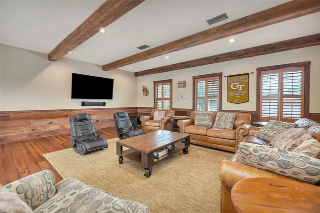 $2,595,000 | 712 Hamilton Landing Drive, St. Simons Island, GA 31522