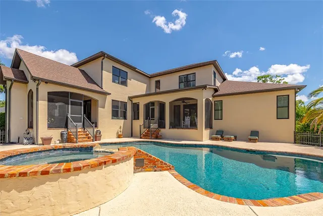 $2,595,000 | 712 Hamilton Landing Drive, St. Simons Island, GA 31522