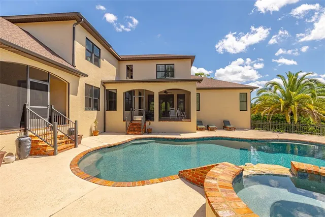 $2,595,000 | 712 Hamilton Landing Drive, St. Simons Island, GA 31522