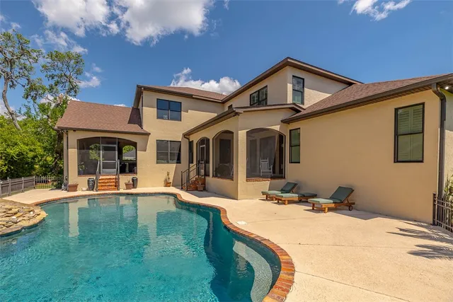 $2,595,000 | 712 Hamilton Landing Drive, St. Simons Island, GA 31522