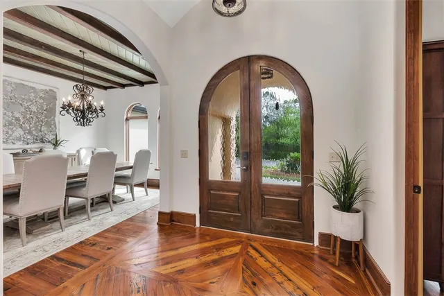 $2,595,000 | 712 Hamilton Landing Drive, St. Simons Island, GA 31522