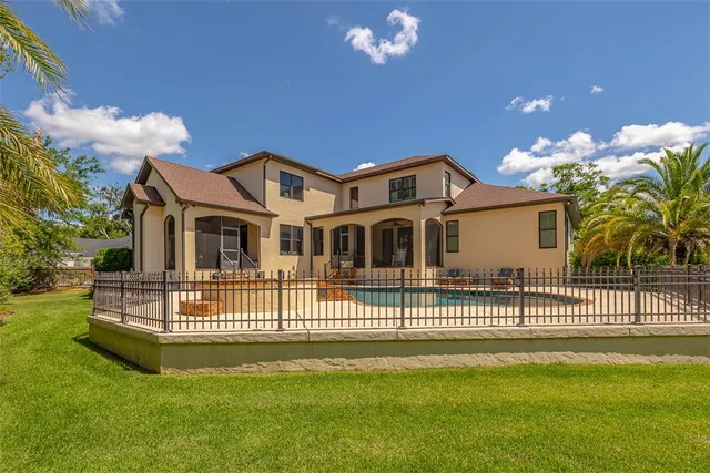 $2,595,000 | 712 Hamilton Landing Drive, St. Simons Island, GA 31522