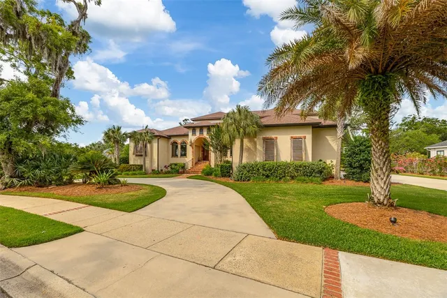 $2,595,000 | 712 Hamilton Landing Drive, St. Simons Island, GA 31522
