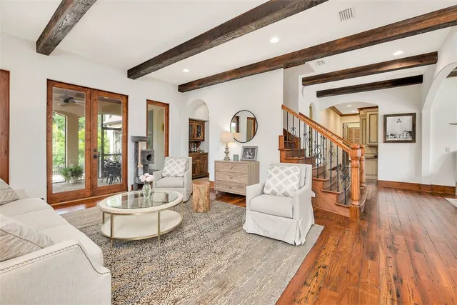 $2,595,000 | 712 Hamilton Landing Drive, St. Simons Island, GA 31522