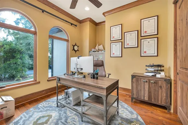 $2,595,000 | 712 Hamilton Landing Drive, St. Simons Island, GA 31522