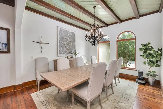 $2,595,000 | 712 Hamilton Landing Drive, St. Simons Island, GA 31522