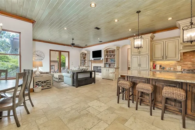 $2,595,000 | 712 Hamilton Landing Drive, St. Simons Island, GA 31522