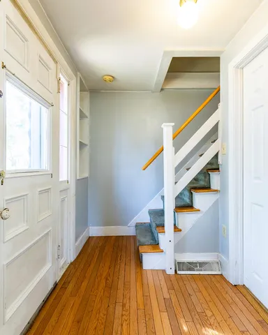 $277,000 | 33 James Street, Rockland, ME 04841