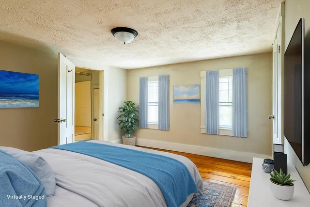 $277,000 | 33 James Street, Rockland, ME 04841