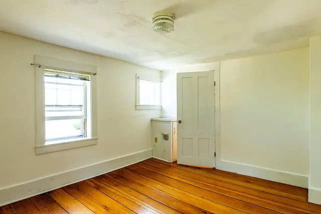 $277,000 | 33 James Street, Rockland, ME 04841