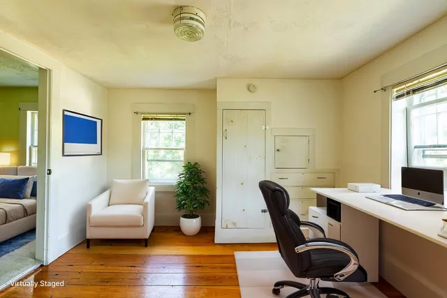 $277,000 | 33 James Street, Rockland, ME 04841