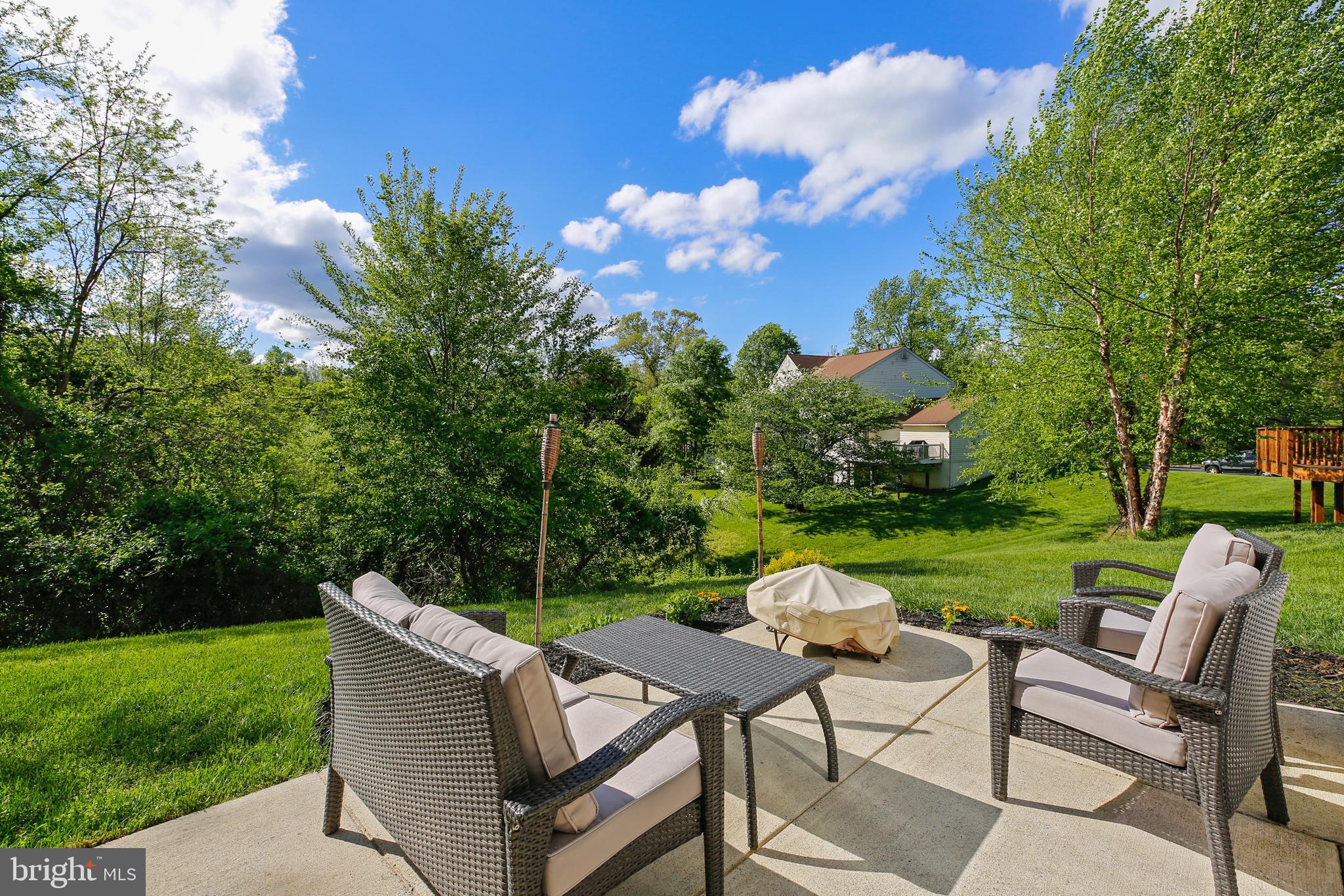 14516 Sandy Ridge Road Silver Spring, MD 20905 - Photo 60 of 79 Patio
