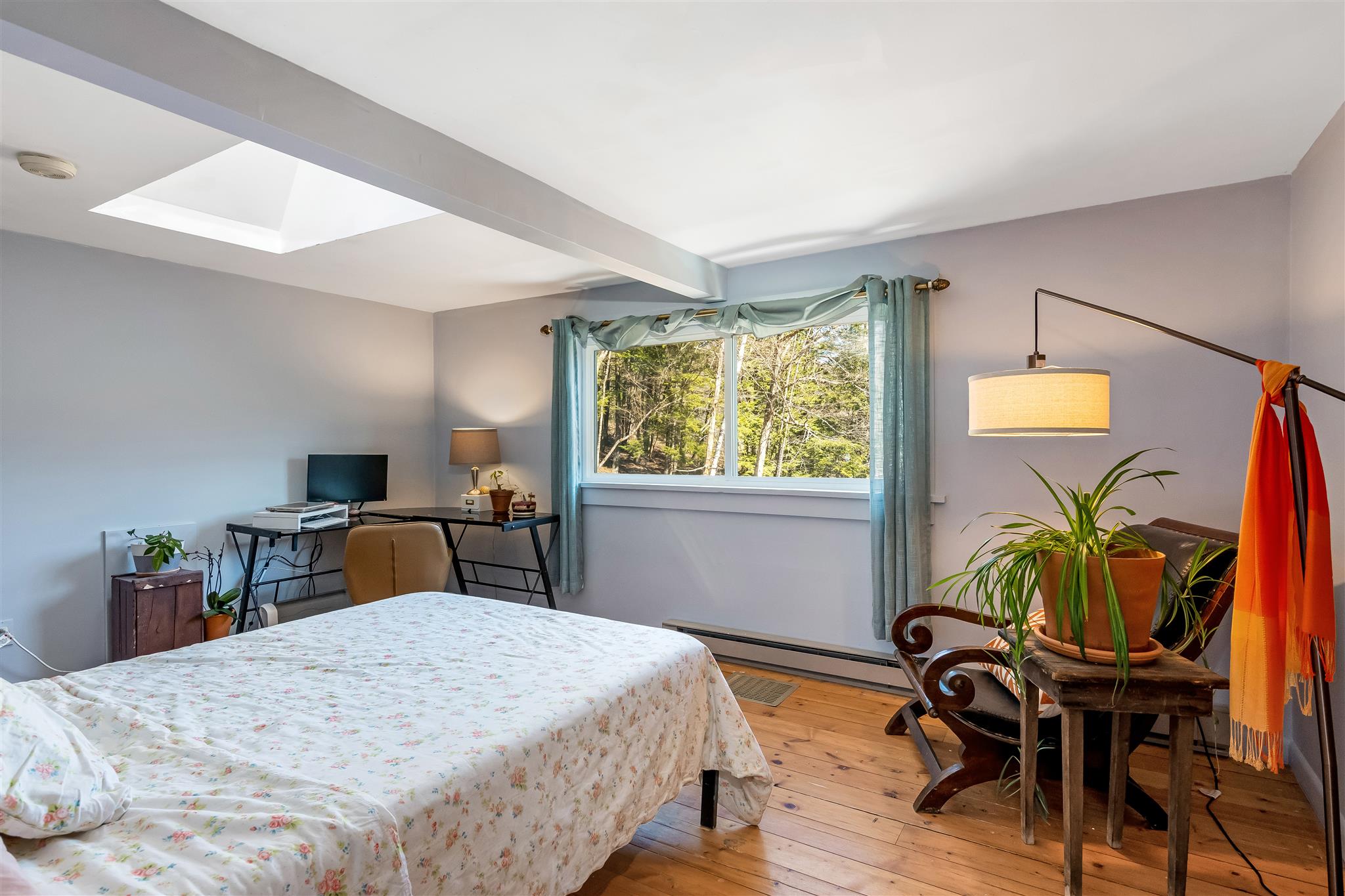 2105 Stevens Brook Road Duxbury, VT 05676 - Photo 16 of 29