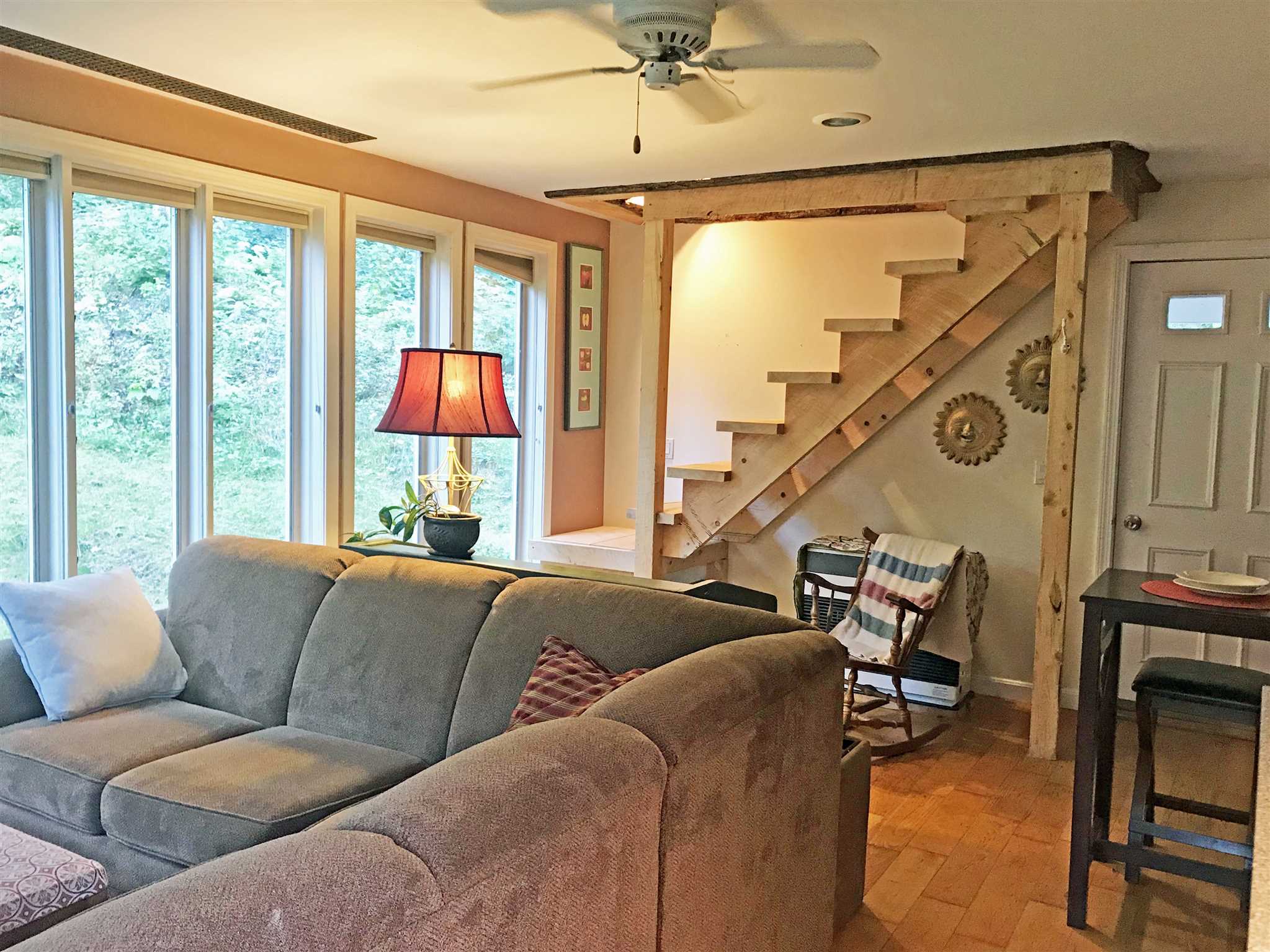 2105 Stevens Brook Road Duxbury, VT 05676 - Photo 22 of 29