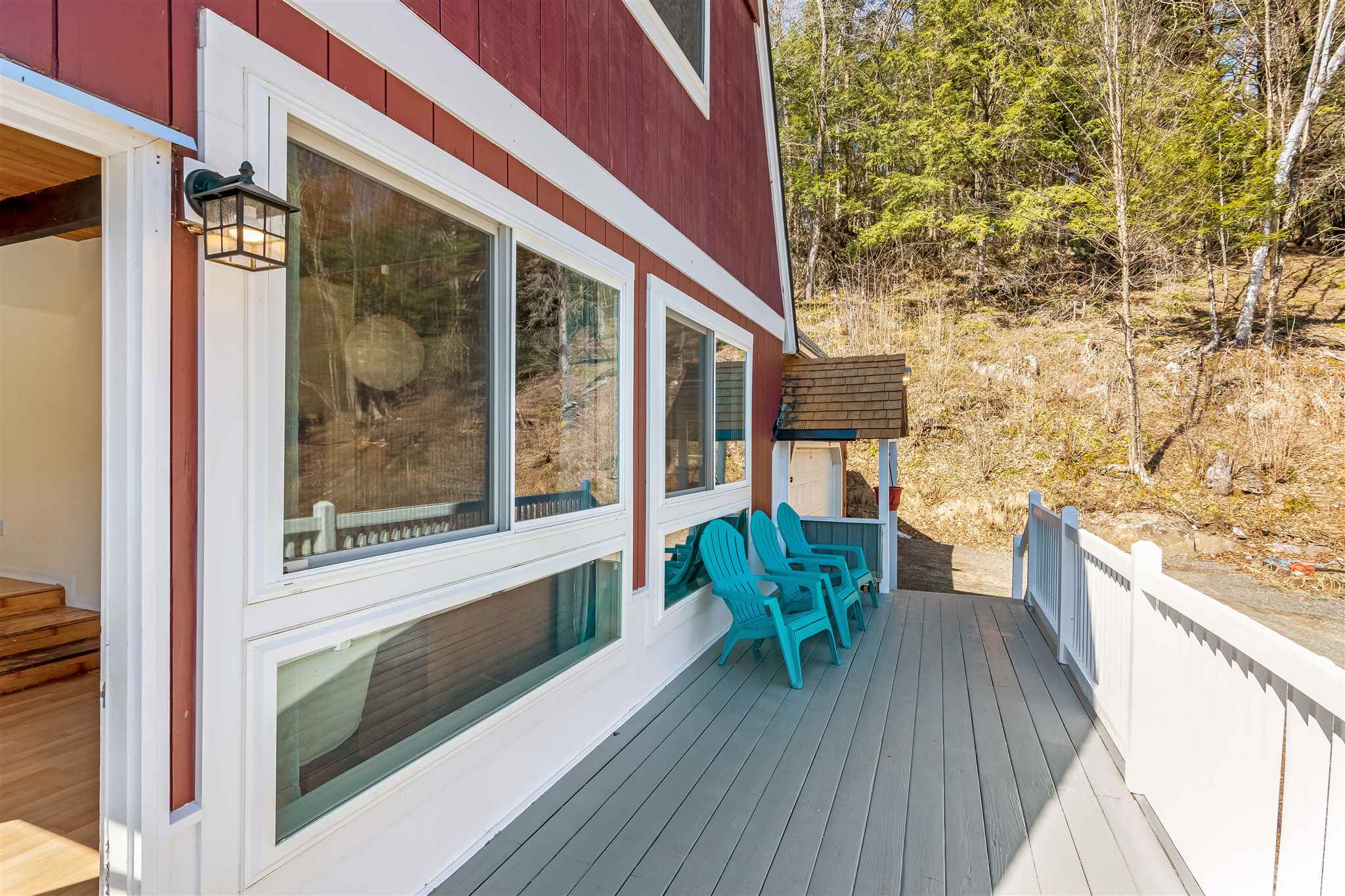 2105 Stevens Brook Road Duxbury, VT 05676 - Photo 23 of 29