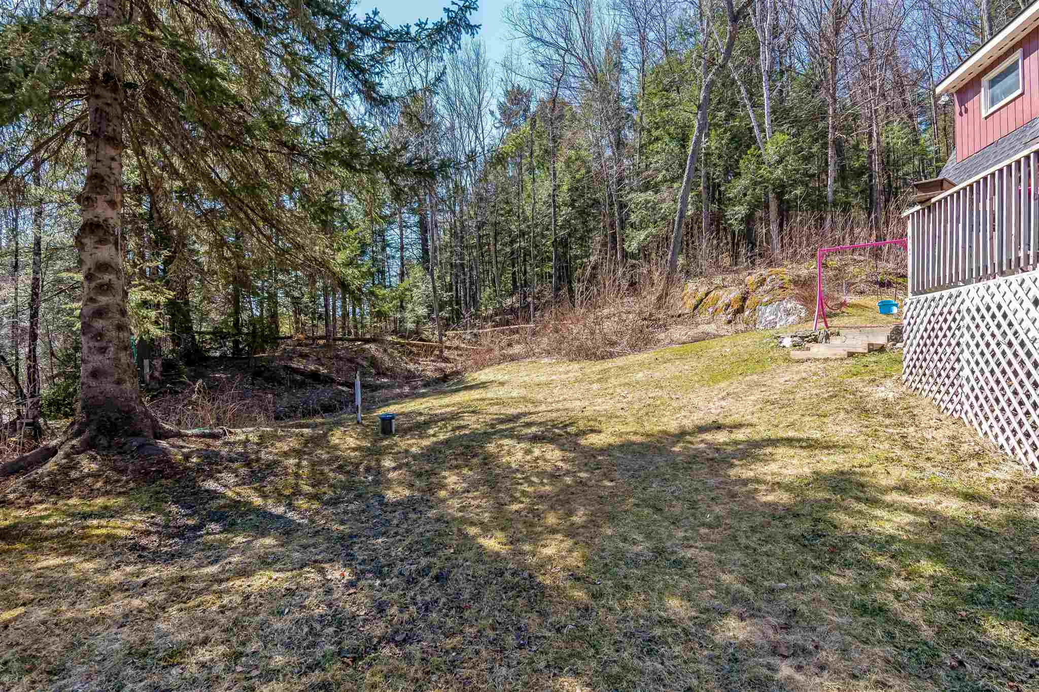 2105 Stevens Brook Road Duxbury, VT 05676 - Photo 27 of 29