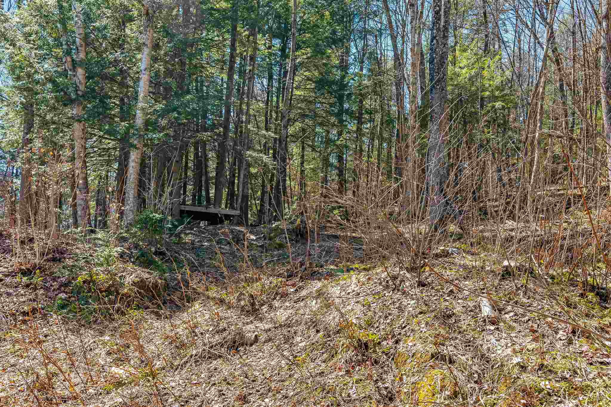 2105 Stevens Brook Road Duxbury, VT 05676 - Photo 28 of 29