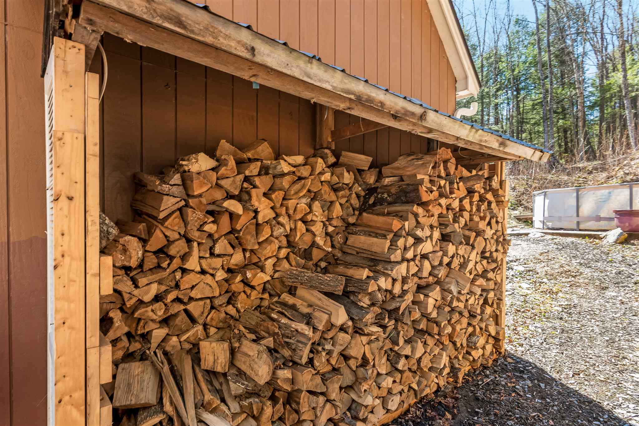 2105 Stevens Brook Road Duxbury, VT 05676 - Photo 29 of 29