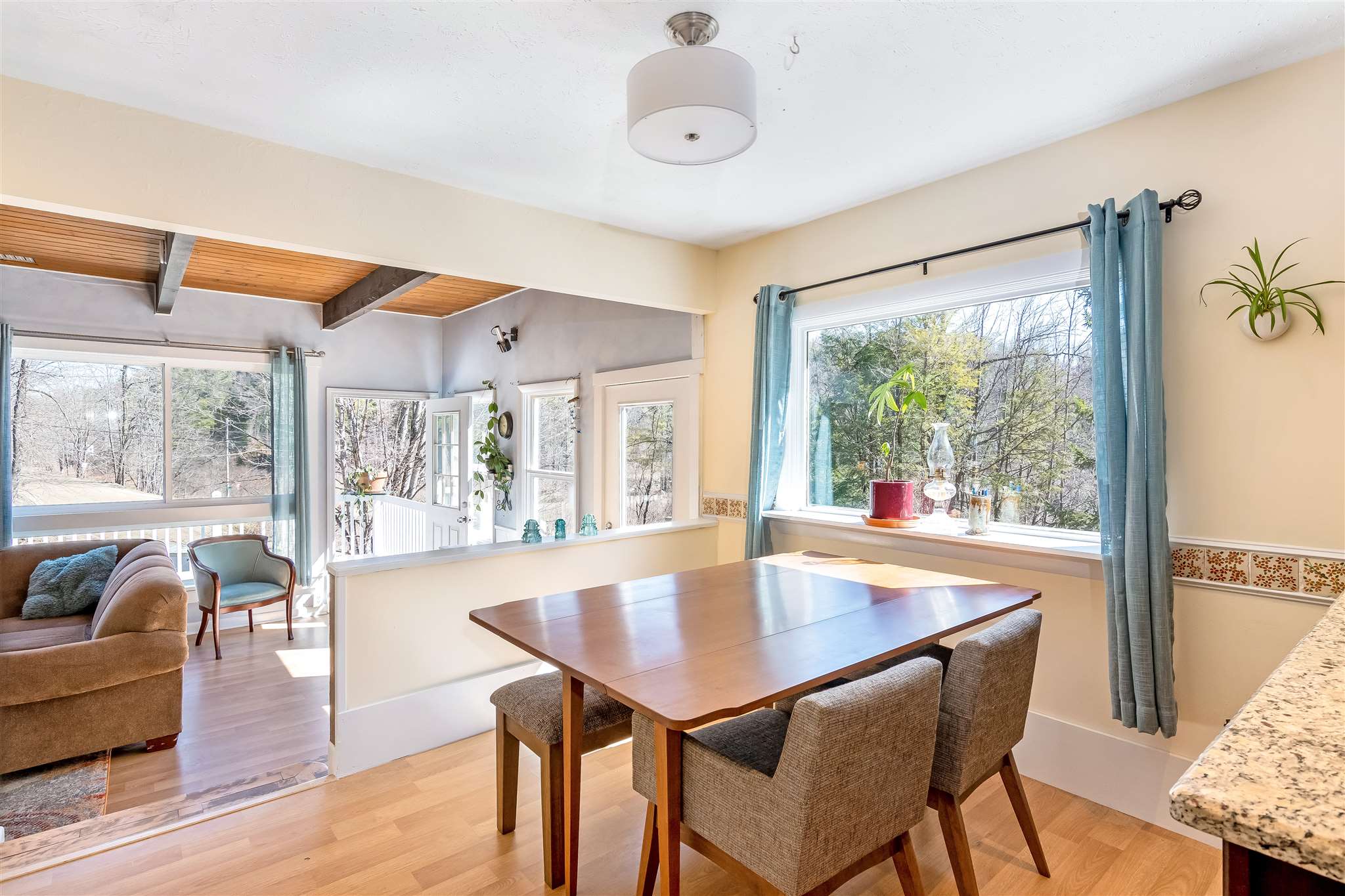 2105 Stevens Brook Road Duxbury, VT 05676 - Photo 8 of 29