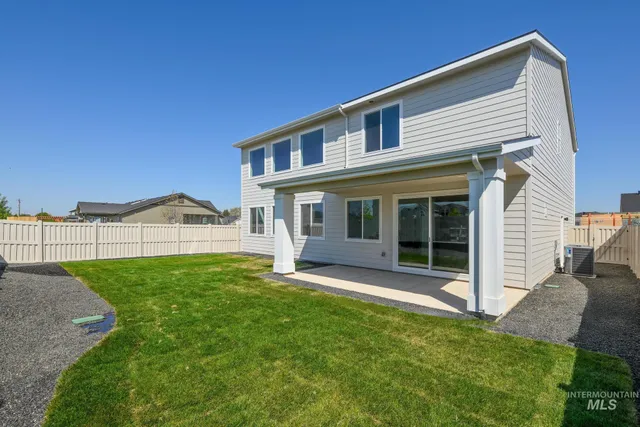 $539,000 | 1864 West Blue Lightning Street, Middleton, ID 83644