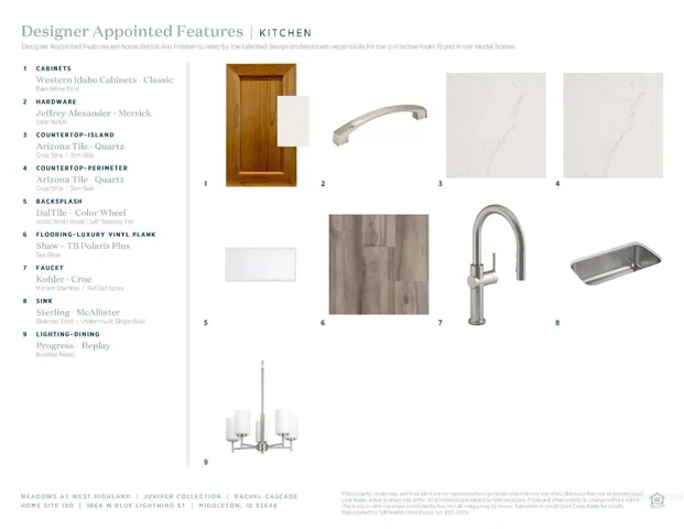 $539,000 | 1864 West Blue Lightning Street, Middleton, ID 83644